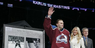 Foto Kārlis Skrastiņš