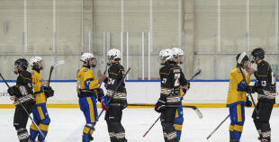 LBJČH U18, HS BIG/Valmiera - HK Ventspils, 17.10.2026.