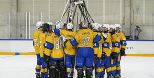 LBJČH U18, HS BIG/Valmiera - HK Ventspils, 17.10.2026.