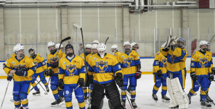 LBJČH U18, HS BIG/Valmiera - HK Ventspils, 17.10.2026.
