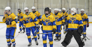 LBJČH U18, HS BIG/Valmiera - HK Ventspils, 17.10.2026.