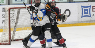 1.Līga, HS Falcons - Rīgas HS, 18.10.2026.