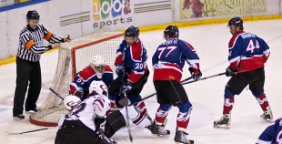 Dinamo Juniors uzvar arī otrajā spēlē