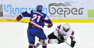 U18 ceturtā neveiksme