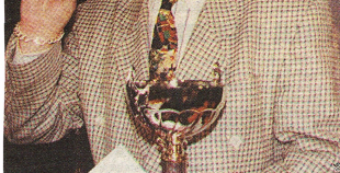Foto Ēvalds Grabovskis