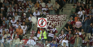 Foto 2006. gada PČ Rīgā