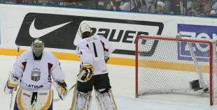 Foto 2006. gada PČ Rīgā