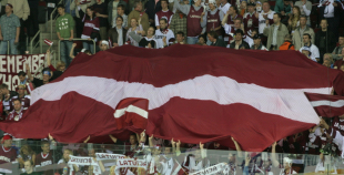 Foto 2006. gada PČ Rīgā