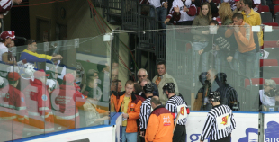 Foto 2006. gada PČ Rīgā