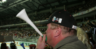 Foto 2006. gada PČ Rīgā