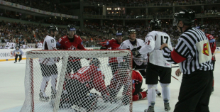 Foto 2006. gada PČ Rīgā