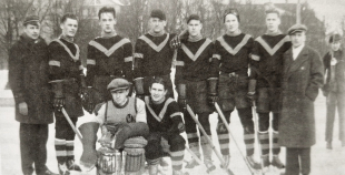 Foto Aleksejs Auziņš