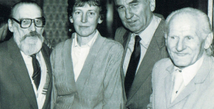 Foto Aleksejs Auziņš