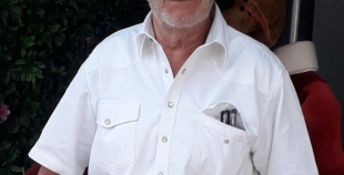 Foto Ēvalds Grabovskis