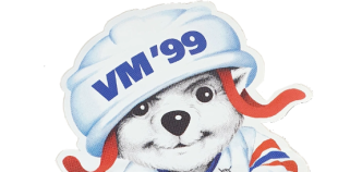 Foto 1999  IIHF PČ