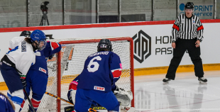 FOTO: GBR - ITA 1:0