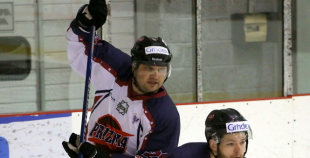 Virslīga: Pārdaugava - HK Prizma 0:12