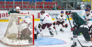 Latvijas U-20 "baltā" izlase Prezidenta kausu sāk ar uzvaru (2:1)