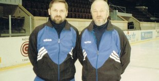 Foto Ēvalds Grabovskis