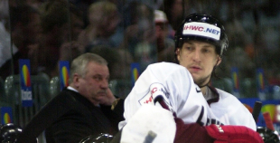 2001 IIHF PČ