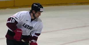 2001 IIHF PČ