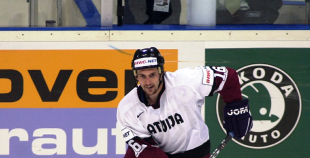 2001 IIHF PČ