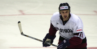 2001 IIHF PČ