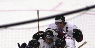 2002 IIHF PČ