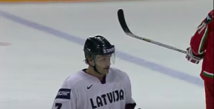 2003 IIHF PČ