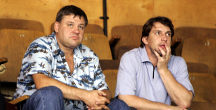 Foto Sandis Ozoliņš