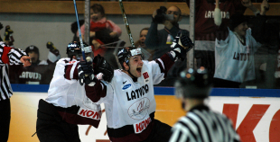 LAT vs BLR 5:4 13.02.2005