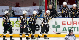 Foto HK RĪGA 2000