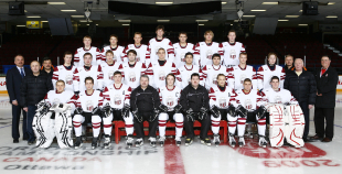 2009 IIHF U20 PČ