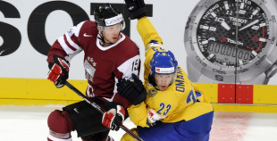 Foto PČ 2010 Latvijas valstsvienība