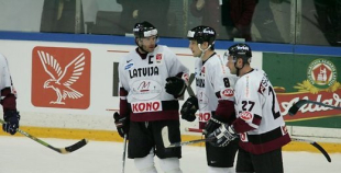 LAT vs BLR 5:4 13.02.2005