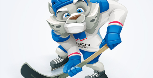 Foto 2014 OS Latvijas valstsvienība