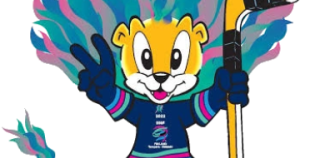 2022 IIHF PČ