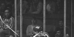 Foto Rīgas Dinamo vs Capitals