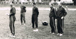 Foto Ēvalds Grabovskis