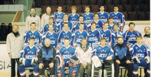 Foto Ēvalds Grabovskis