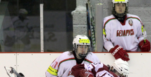 Latvijas U-17 izlase otro rezi apspēlē baltkrievus