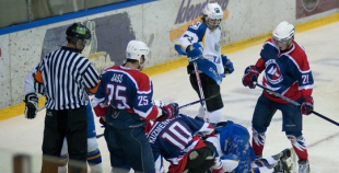 Latgale viesos pārspēj Liepāju