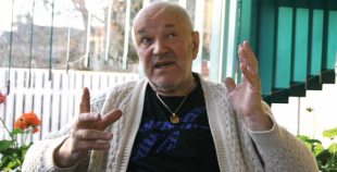 Foto Ēvalds Grabovskis