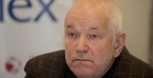 Foto Ēvalds Grabovskis