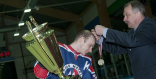 Čempiona tituls atgriežas Liepājā