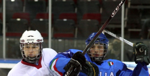 Foto 2011 IIHF PČ Div 1 Rīgā