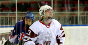 Foto 2011 IIHF PČ Div 1 Rīgā