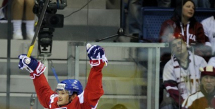 2011 IIHF PČ Latvijas valstsvienība