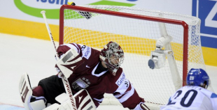 2011 IIHF PČ Latvijas valstsvienība