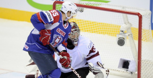 2011 IIHF PČ Latvijas valstsvienība